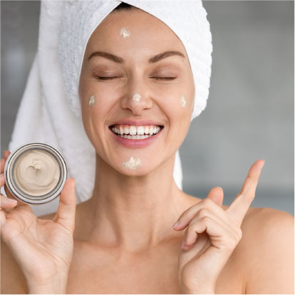 Chester Spa Treatment