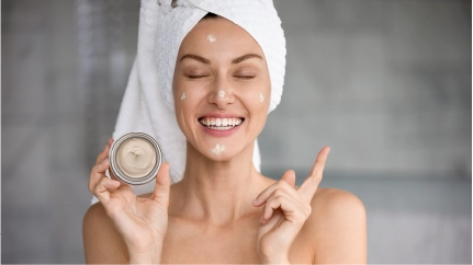 Spa Treatments Chester