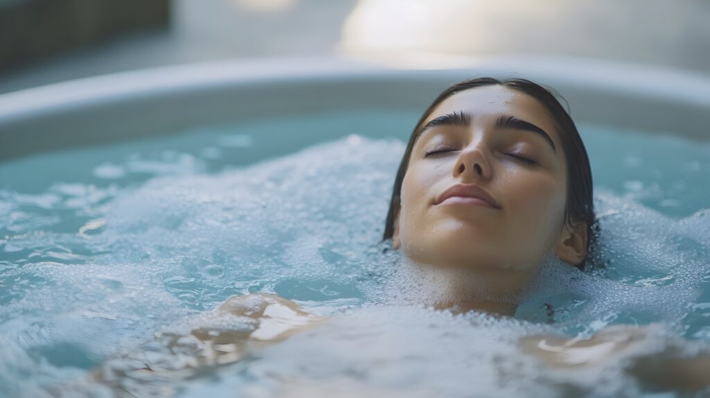 Spa Treatments Chester