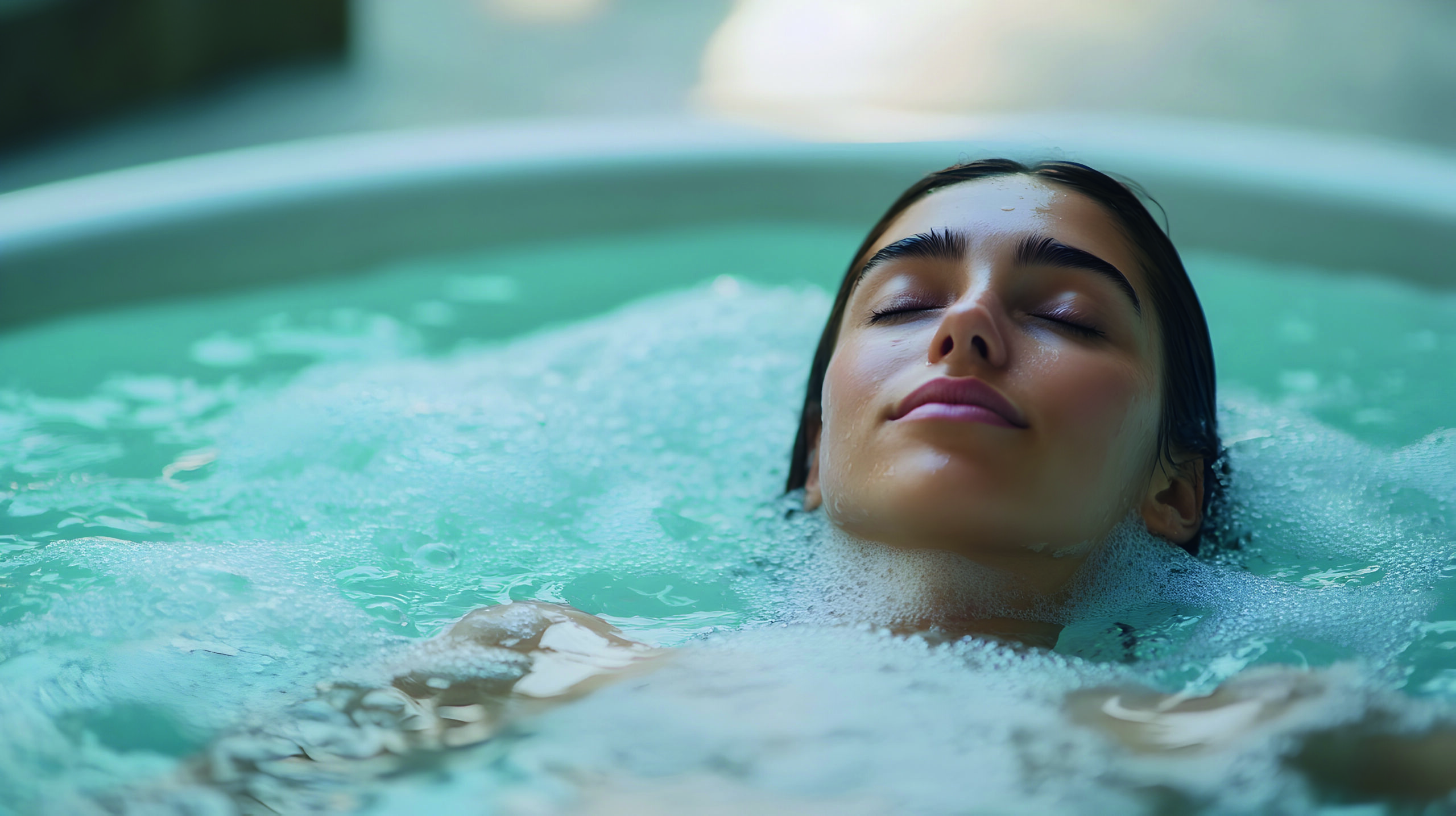 Hydrotherapy Chester