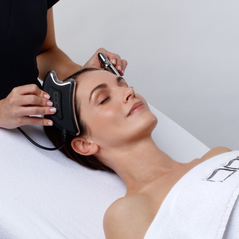 CACI Treatments Chester