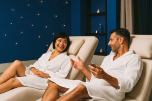 Private Spa Bookings Chester