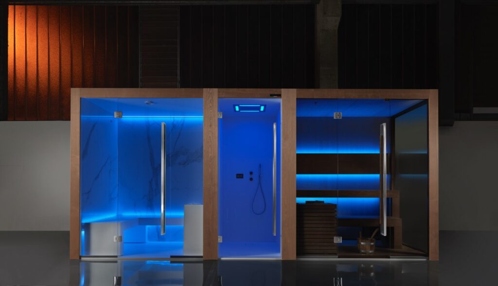 Thermospa Chester