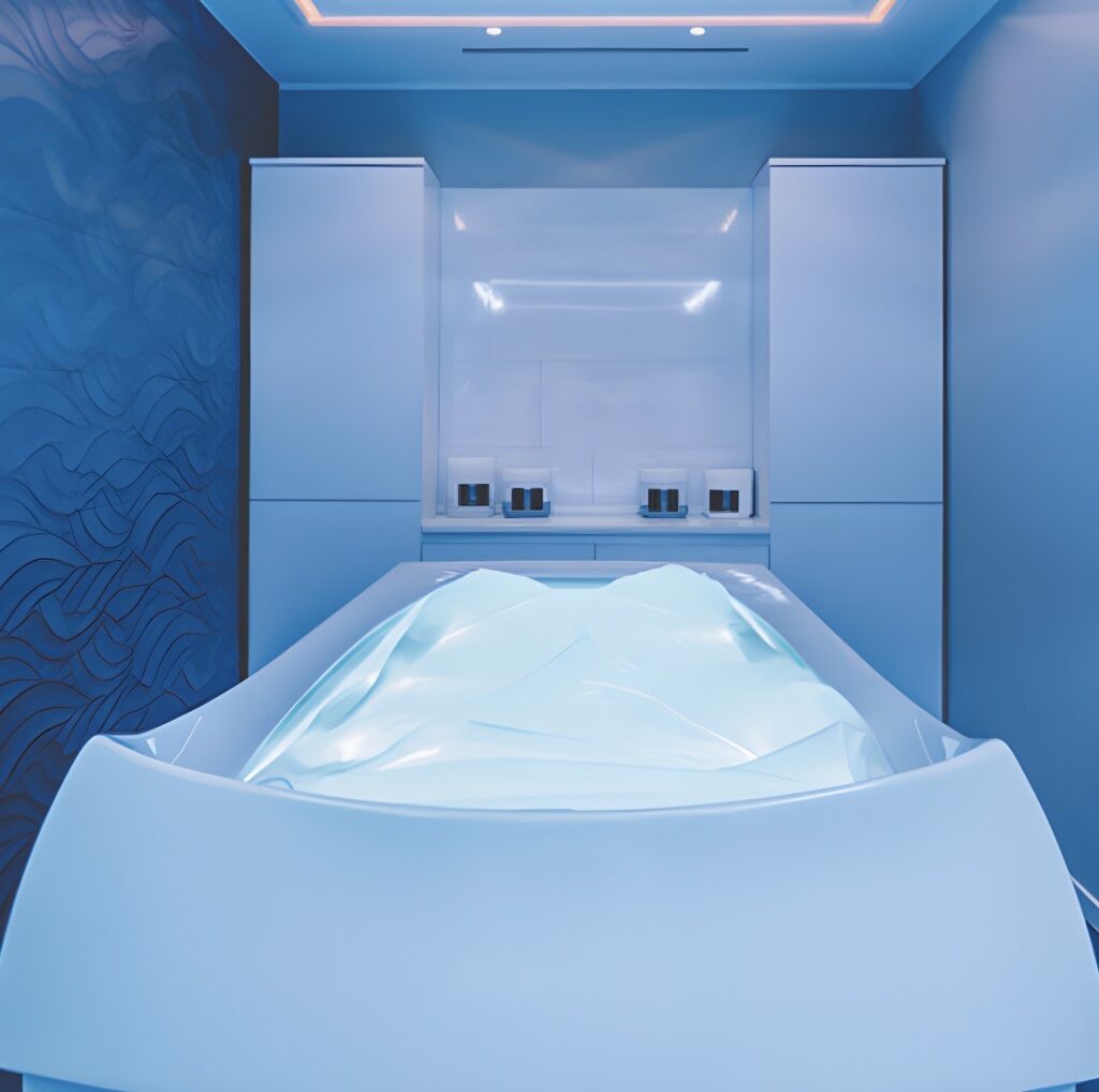 Thermospa Chester