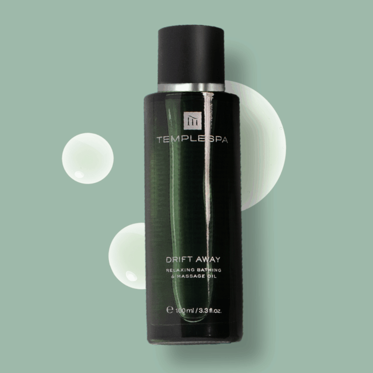 Templespa Stockist Chester