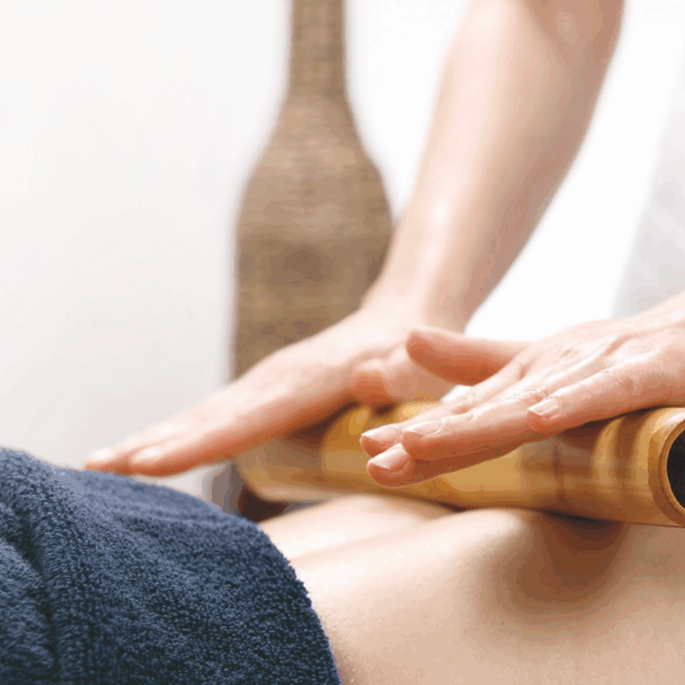 Massage Of The Month - Chester