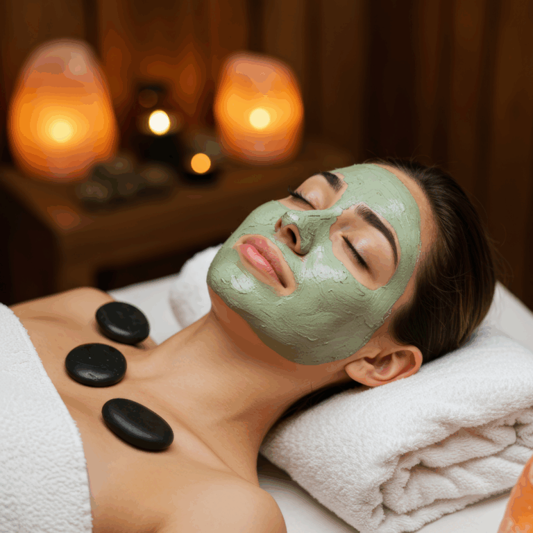 Summer Special Spa Escape Chester