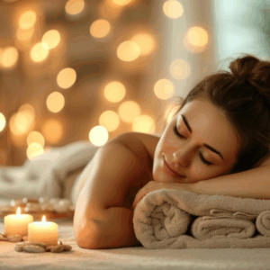 Sunday's at Your Chester Spa