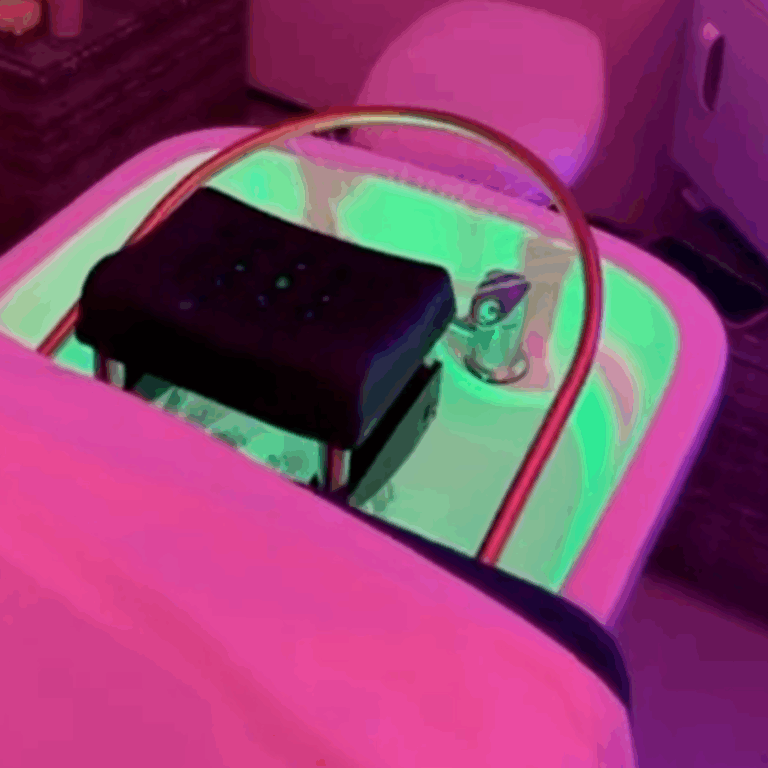 Japanese Headspa Chester