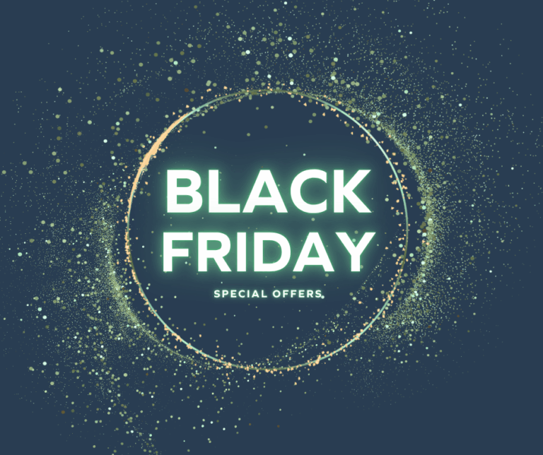 Chester Black Friday Spa Offer