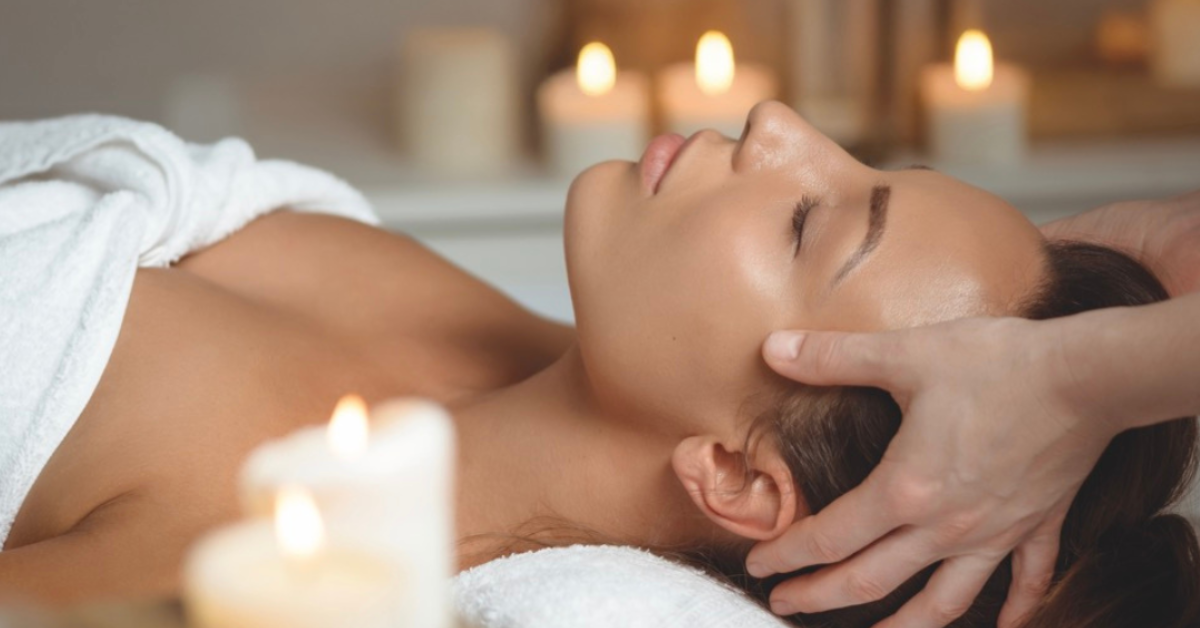 Black Friday Spa Offer Chester