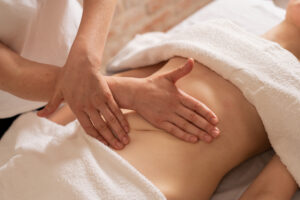 Lymphatic Drainage Chester
