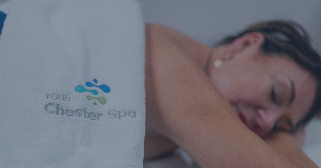 Easter Offers At Your Chester Spa