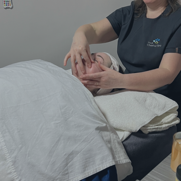 Facial at Your Chester Spa
