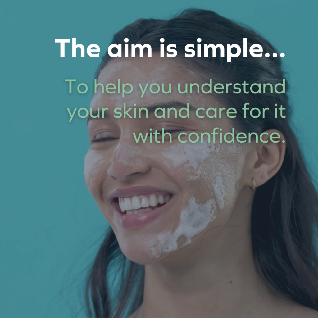 Skincare Education Introduction