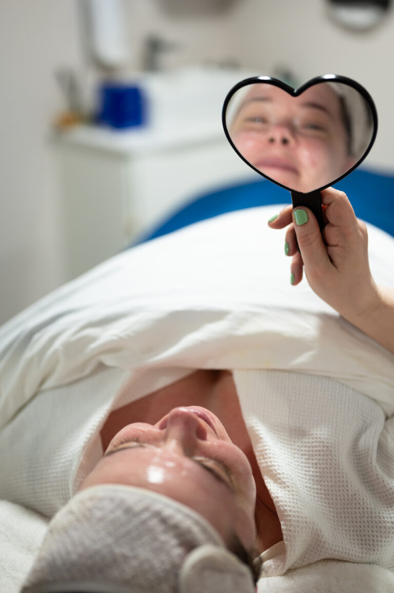 Dermalux at Your Chester Spa