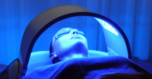 Dermalux Light Therapy At Your Chester Spa