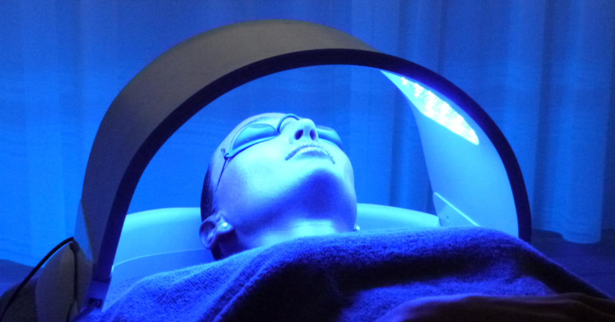 Dermalux Light Therapy At Your Chester Spa