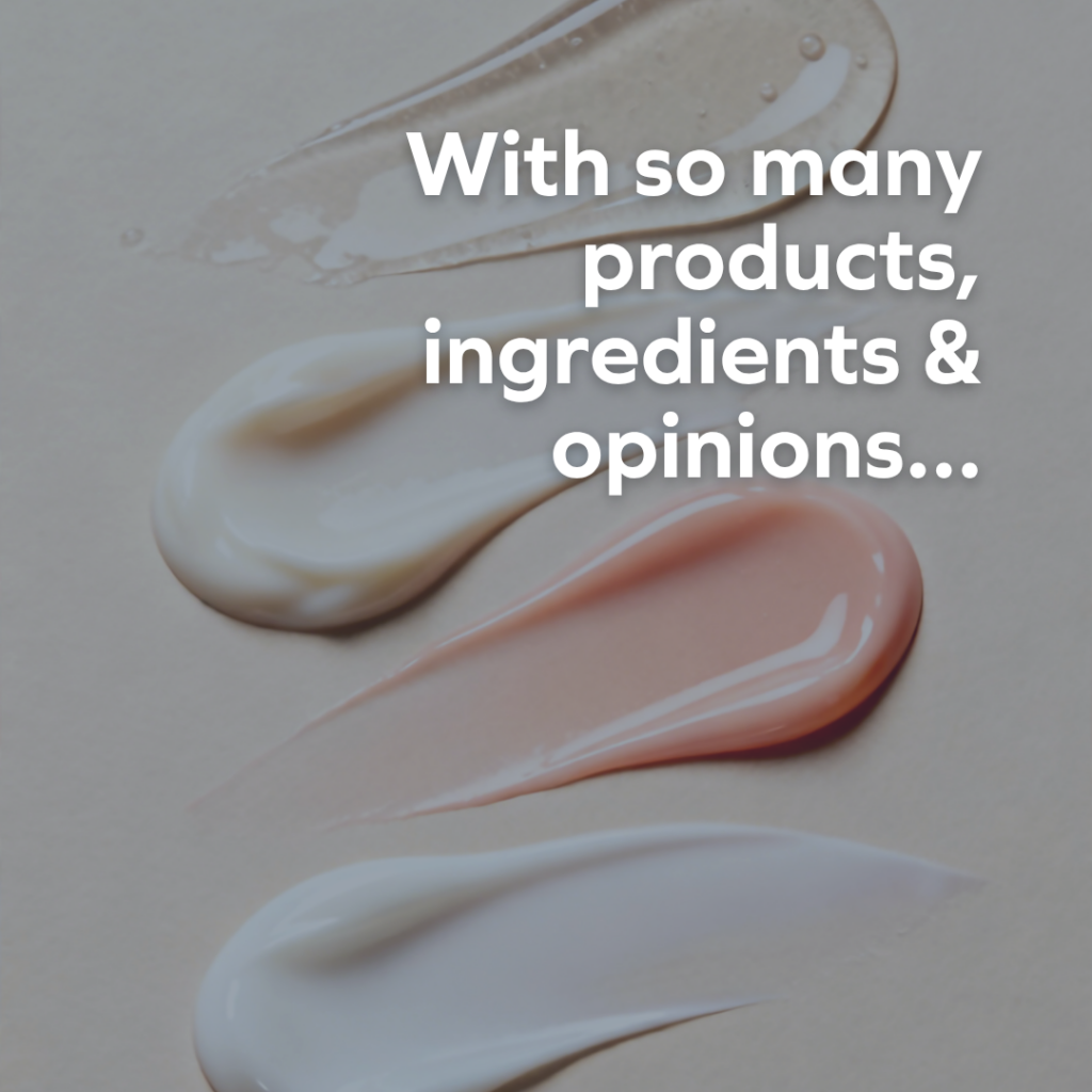 Skincare Education Introduction