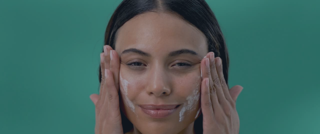 Skincare Education Series - Cleansing