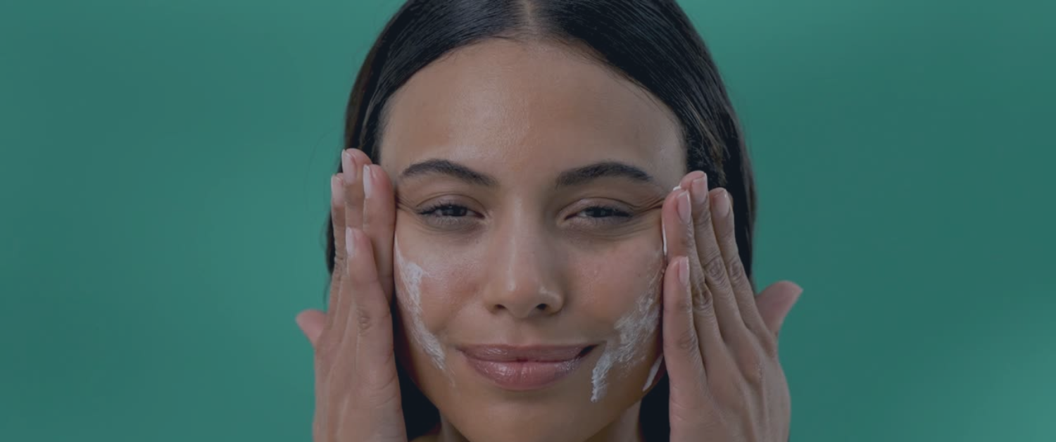 Skincare Education Series - Cleansing