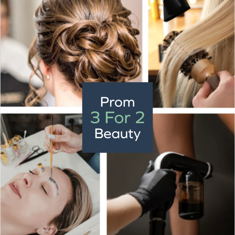 The Prom Edit- 3 for 2