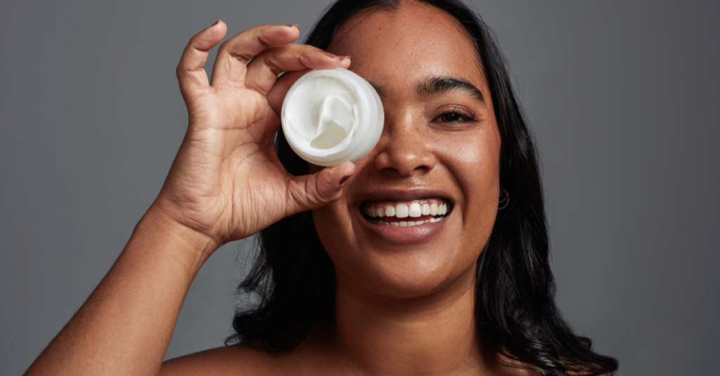 Moisturisers