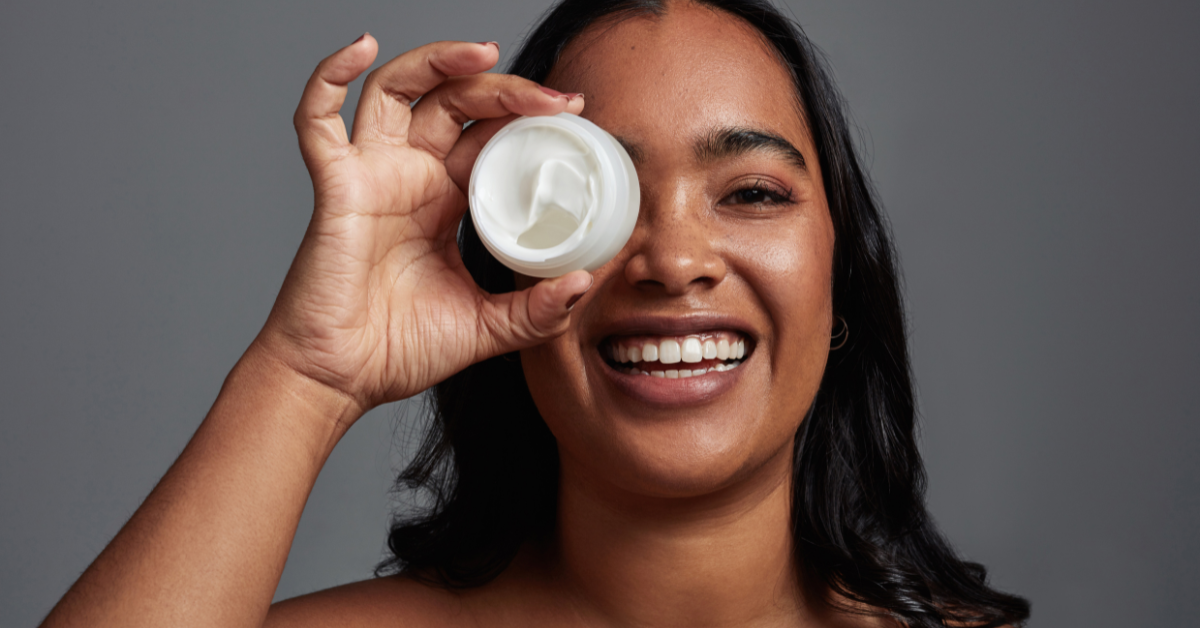 Moisturisers